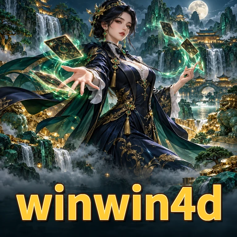 winwin4d Indonesia - 4.8/5 Rating dari 4,850 Pengguna Verified