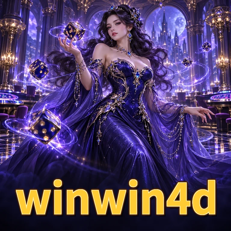 APK Resmi winwin4d Indonesia - Verified Original Version