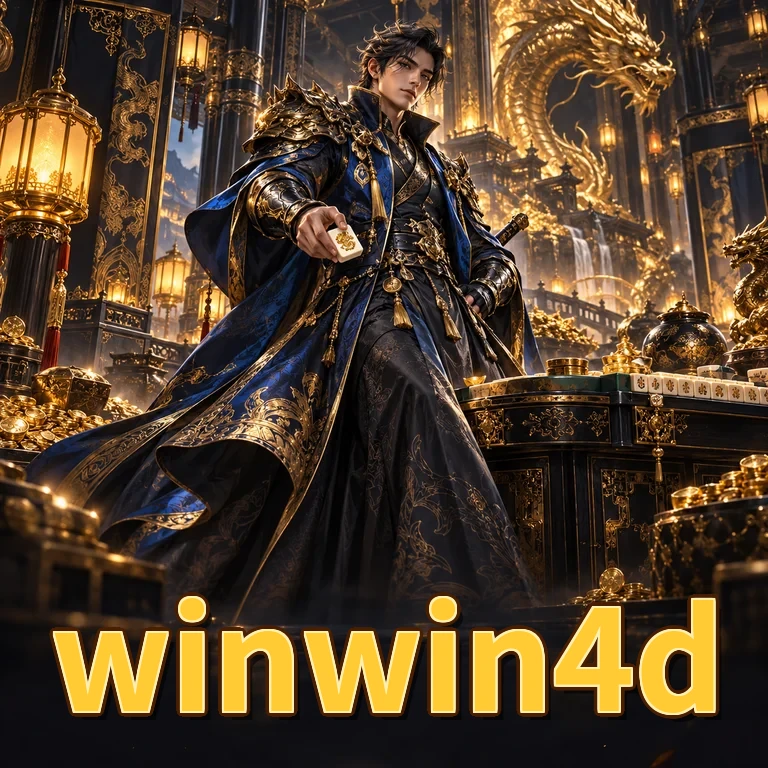 Logo winwin4d Indonesia - Pusat Bantuan FAQ