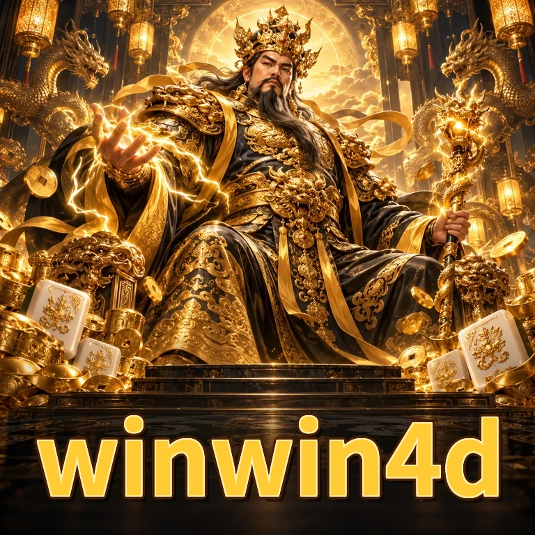 Download winwin4d APK Indonesia v4.7.5 - Aplikasi Android Terbaru